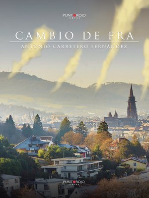 cover image of Cambio de era